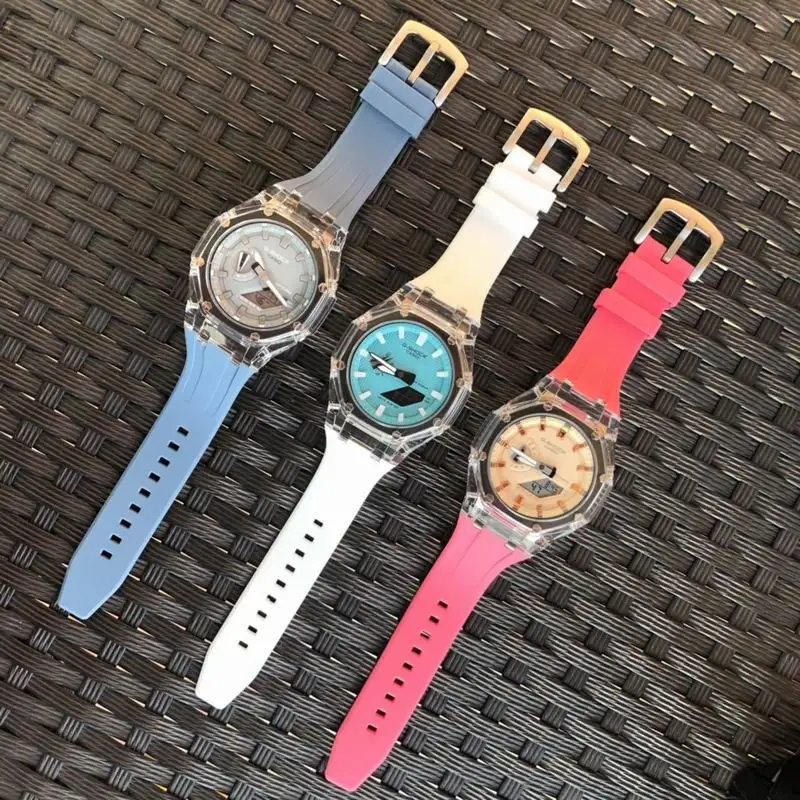 Casio 49.3X44.4X11.8mm 031736